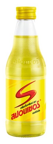 Sponsor drink Original flavor 250ml