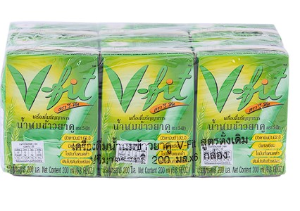 Vifit Young rice milk 200 ml