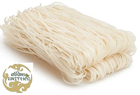 Sri Thai Brand Rice Noodle 400g