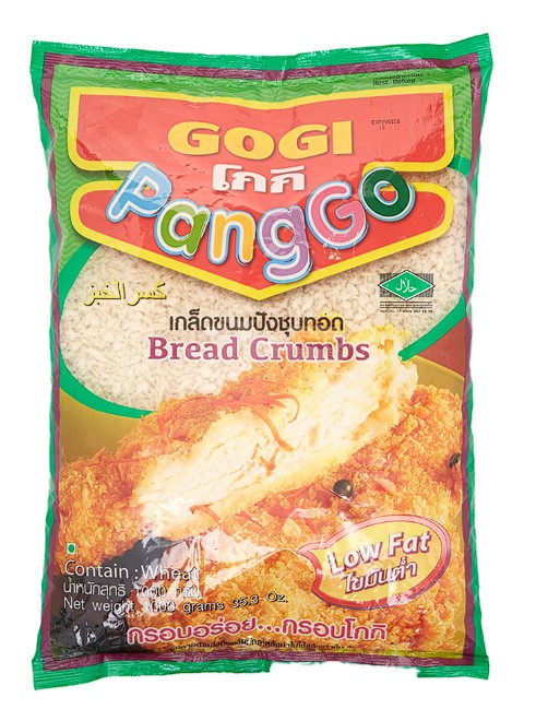 Gogi Bread crump 1kg