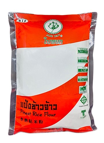 Jade Leaf Rice flour 400g