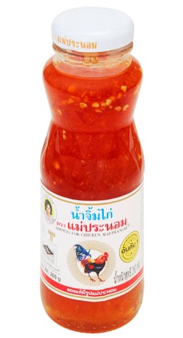 Mae Pranom Sweet chili sauce  226g