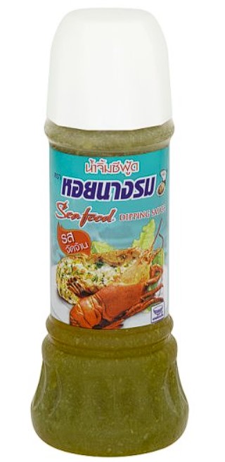 Oyster Seafood dipping sauce 300ml