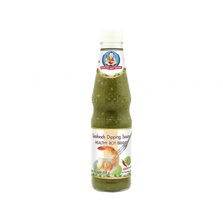 Healthy Boy Seafood dipping sauce 300ml
