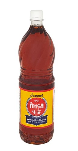 Tiparos Fish Sauce 1500ml